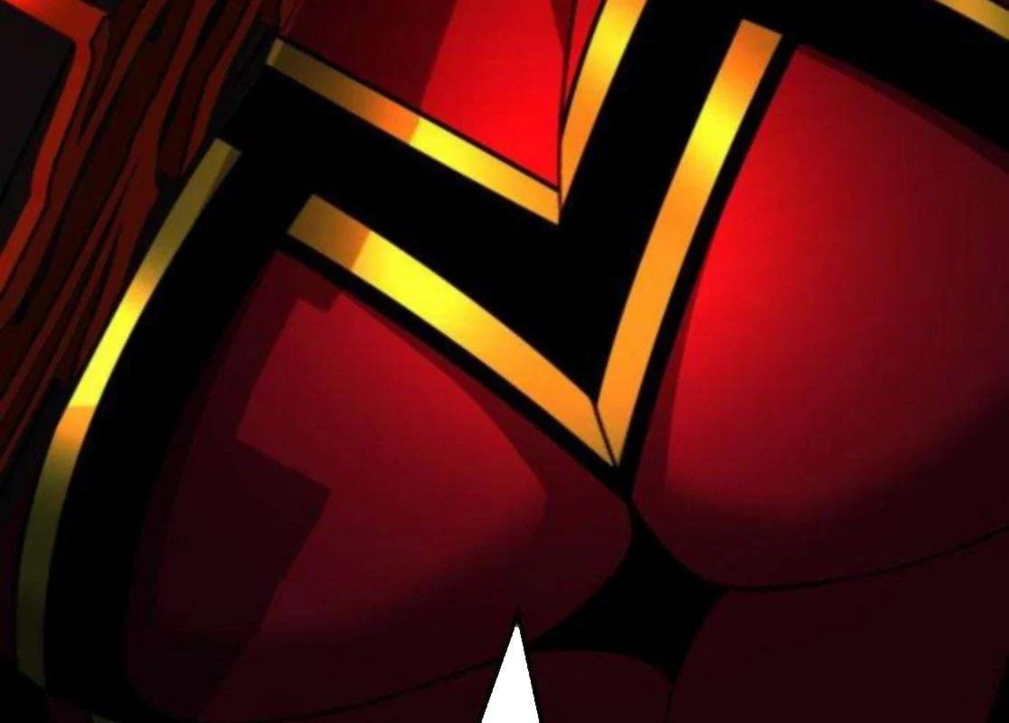 Siêu Anh Hùng Black Briday Chap 21 - Next Chap 22