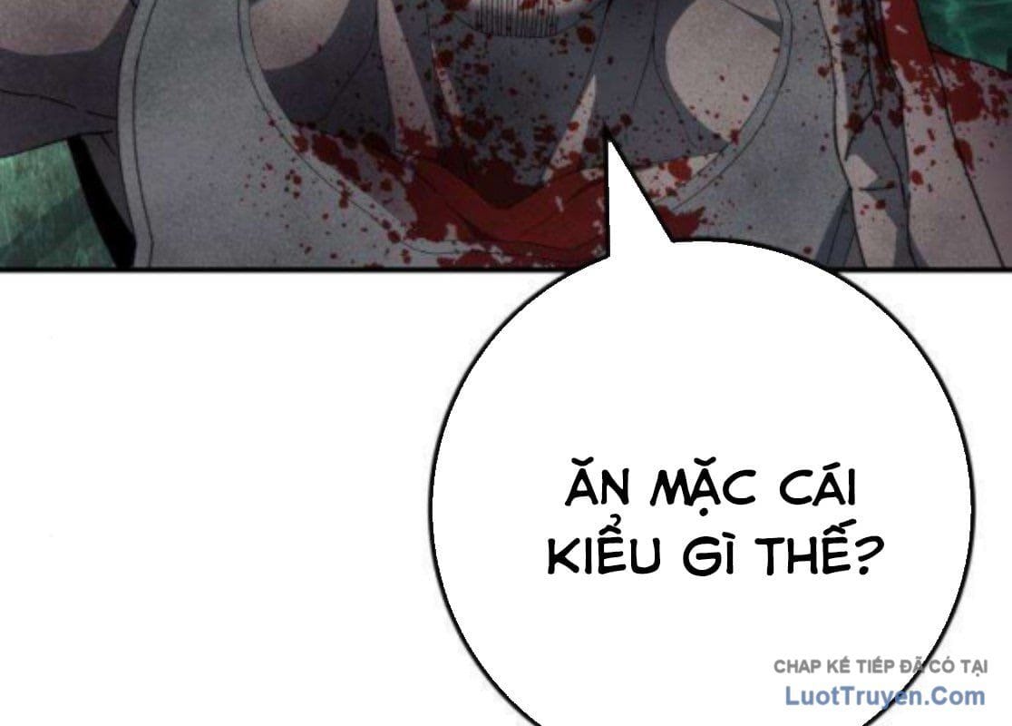 Siêu Anh Hùng Black Briday Chap 21 - Next Chap 22