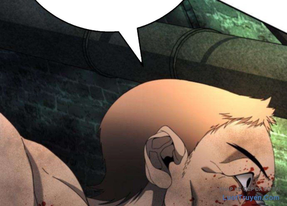 Siêu Anh Hùng Black Briday Chap 21 - Next Chap 22