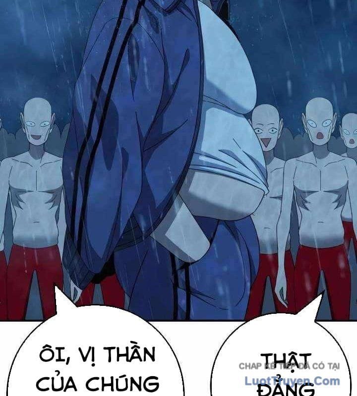 Siêu Anh Hùng Black Briday Chap 22 - Next Chap 23