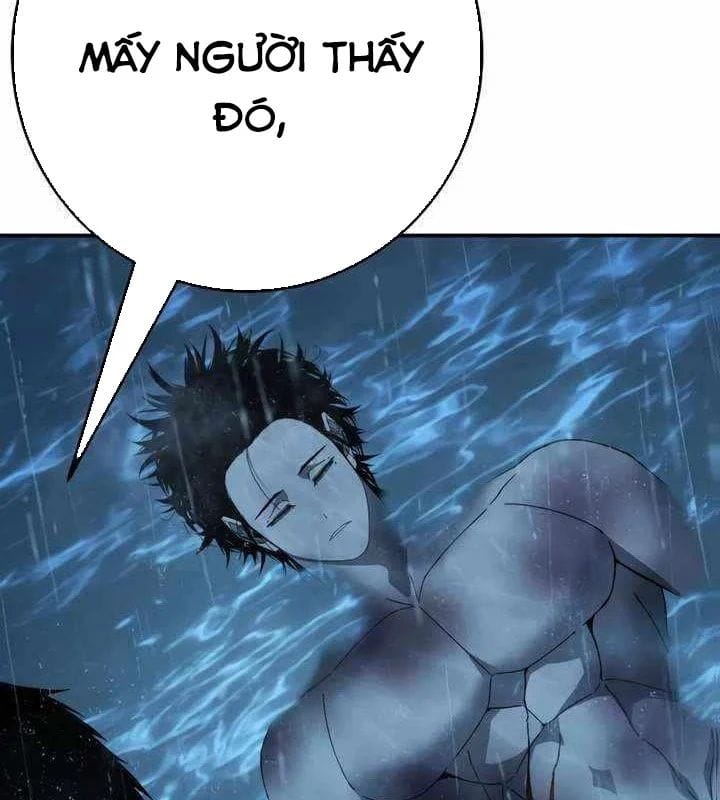 Siêu Anh Hùng Black Briday Chap 22 - Next Chap 23