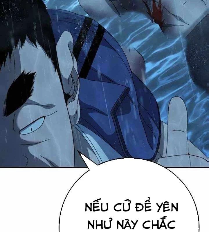 Siêu Anh Hùng Black Briday Chap 22 - Next Chap 23