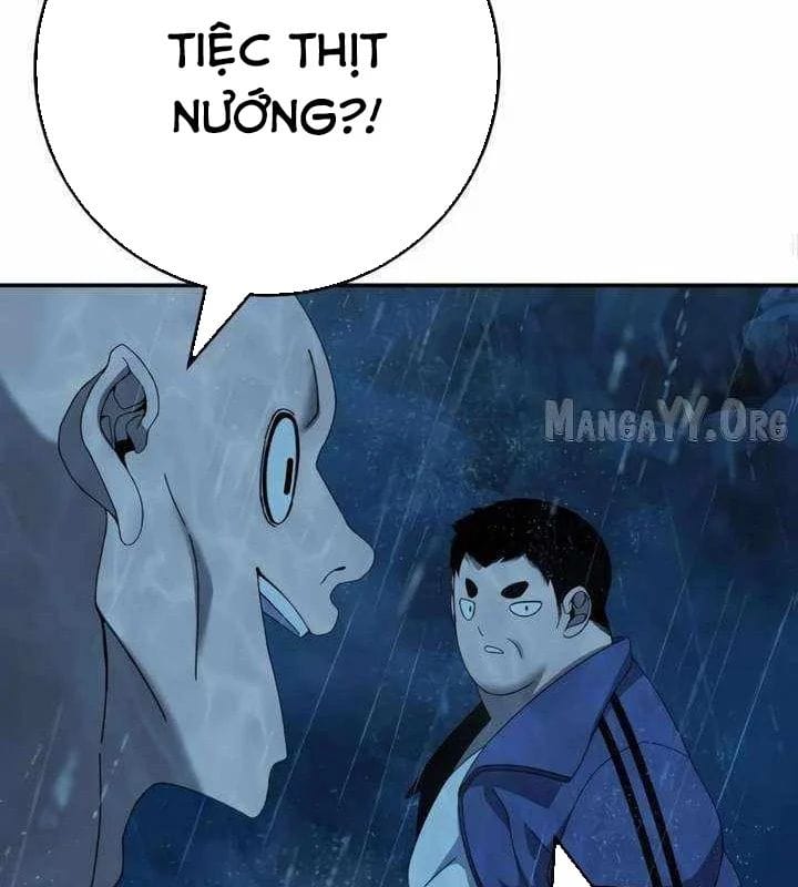 Siêu Anh Hùng Black Briday Chap 22 - Next Chap 23