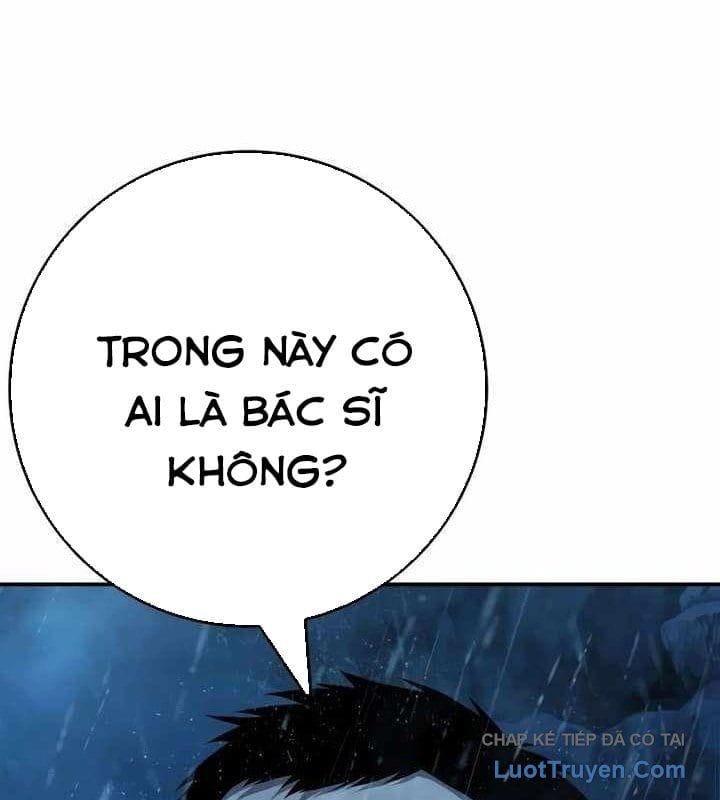 Siêu Anh Hùng Black Briday Chap 22 - Next Chap 23