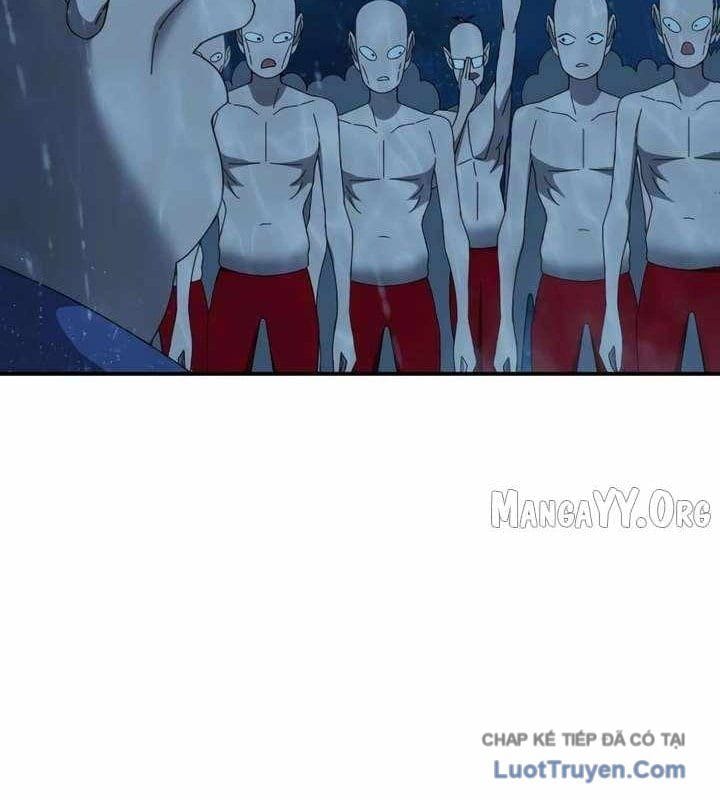 Siêu Anh Hùng Black Briday Chap 22 - Next Chap 23