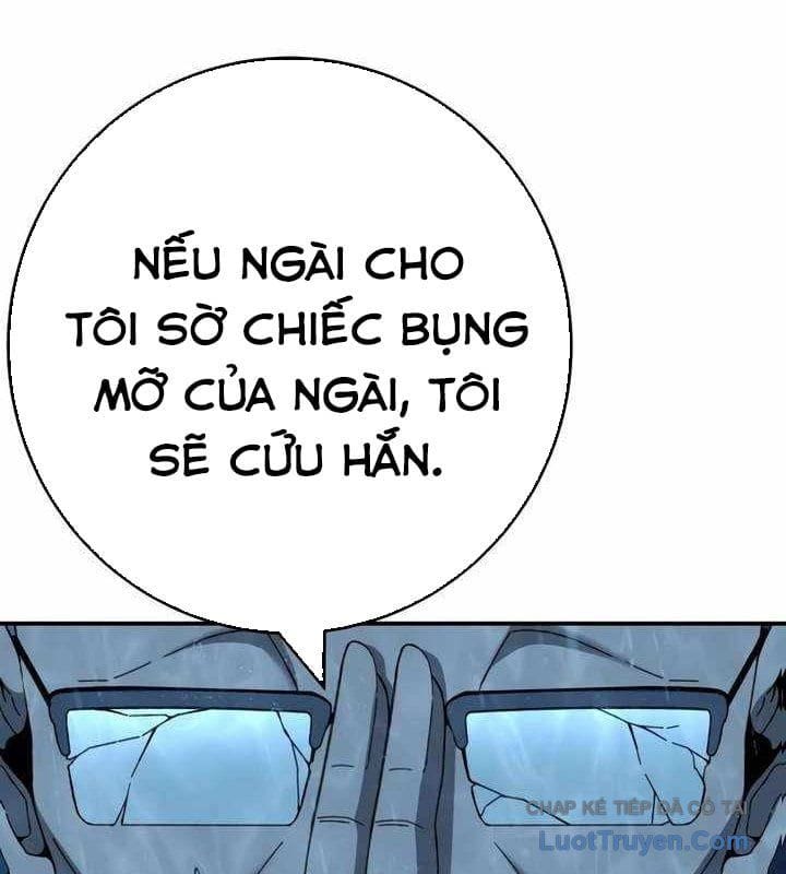 Siêu Anh Hùng Black Briday Chap 22 - Next Chap 23