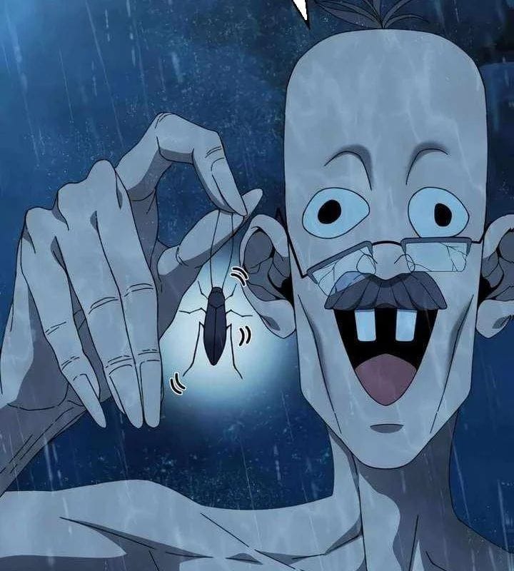 Siêu Anh Hùng Black Briday Chap 22 - Next Chap 23