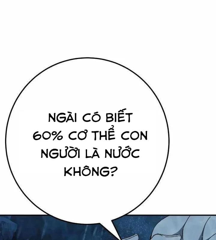 Siêu Anh Hùng Black Briday Chap 22 - Next Chap 23