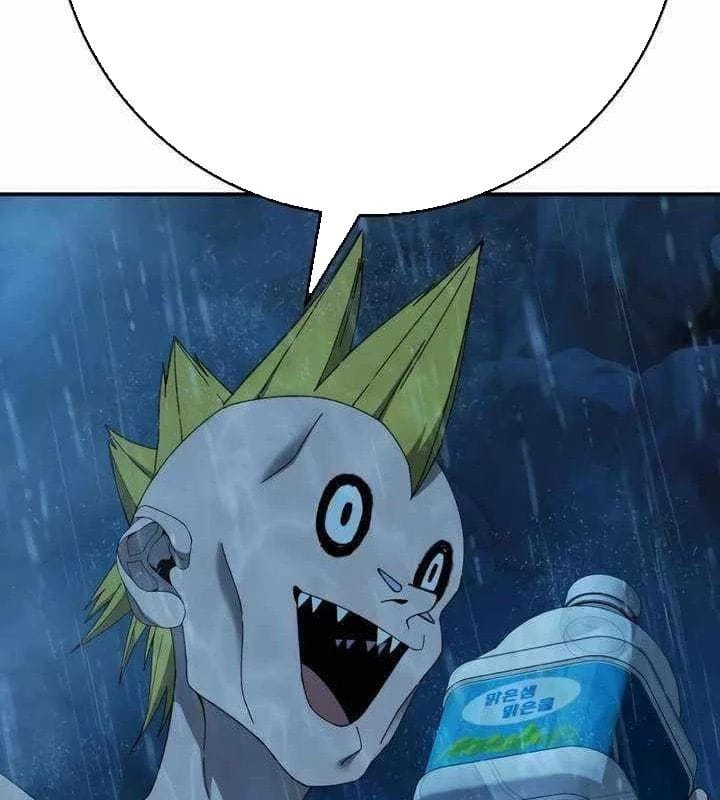 Siêu Anh Hùng Black Briday Chap 22 - Next Chap 23