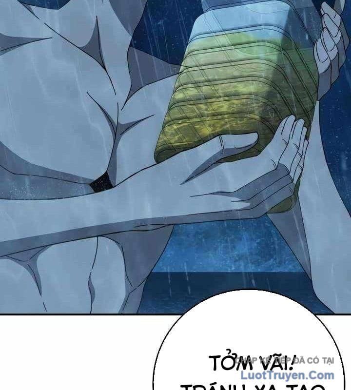 Siêu Anh Hùng Black Briday Chap 22 - Next Chap 23