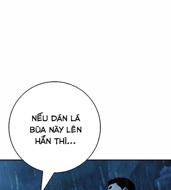 Siêu Anh Hùng Black Briday Chap 22 - Next Chap 23