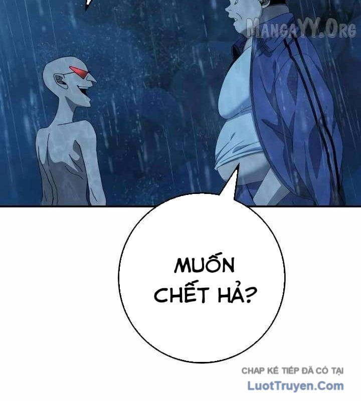 Siêu Anh Hùng Black Briday Chap 22 - Next Chap 23