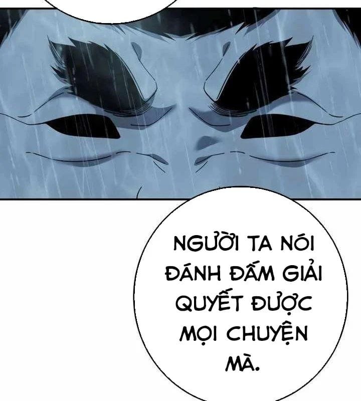 Siêu Anh Hùng Black Briday Chap 22 - Next Chap 23