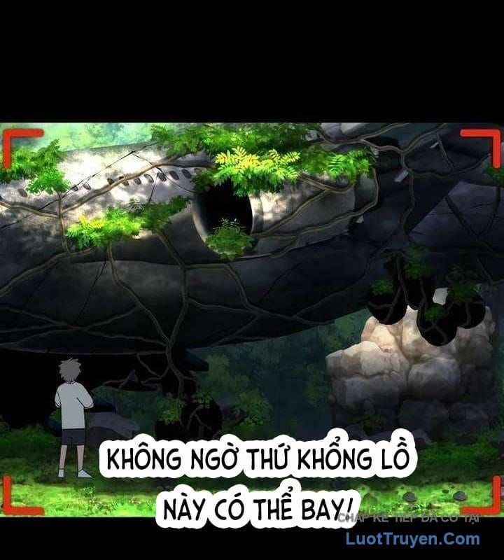 Siêu Anh Hùng Black Briday Chap 22 - Next Chap 23