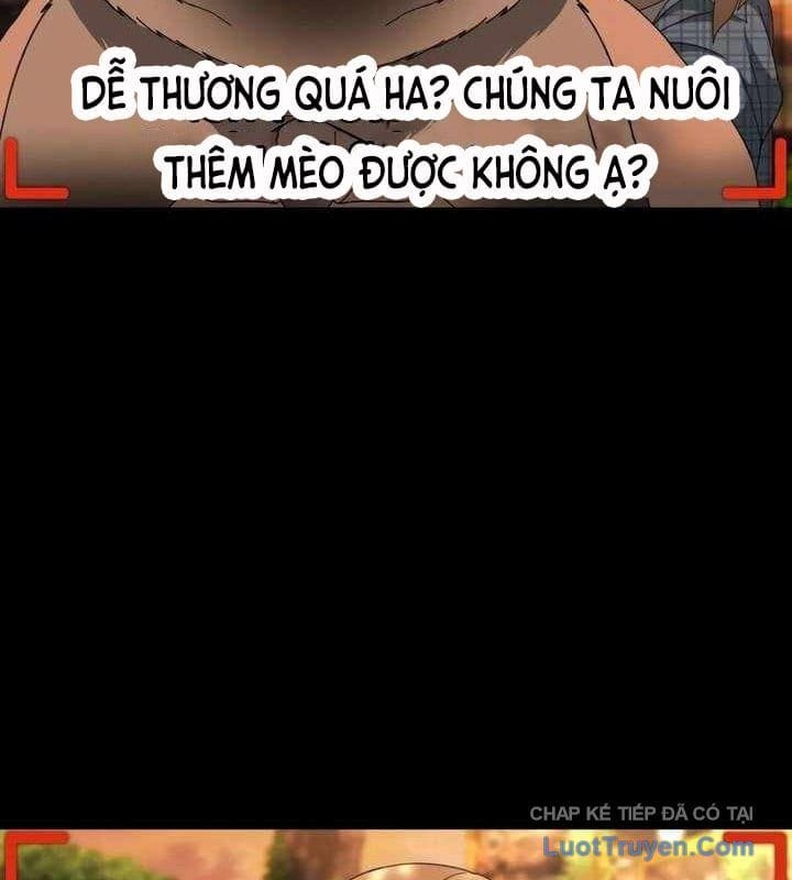 Siêu Anh Hùng Black Briday Chap 22 - Next Chap 23