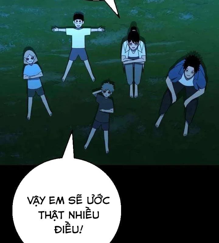 Siêu Anh Hùng Black Briday Chap 22 - Next Chap 23