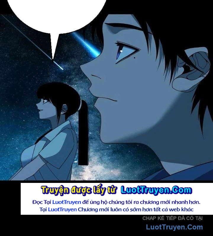 Siêu Anh Hùng Black Briday Chap 22 - Next Chap 23