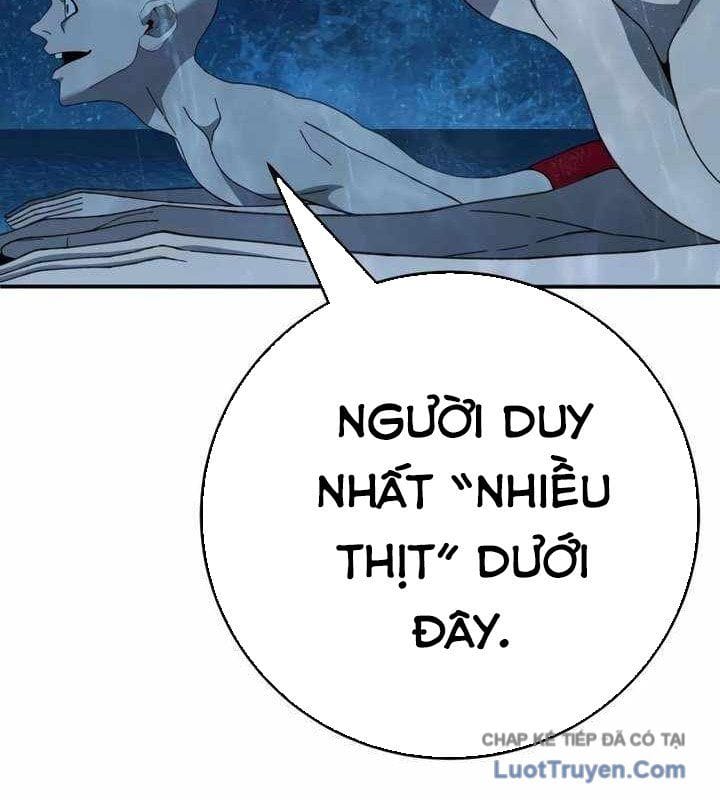 Siêu Anh Hùng Black Briday Chap 22 - Next Chap 23