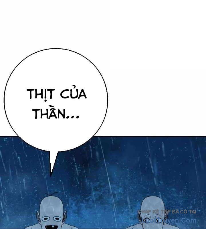 Siêu Anh Hùng Black Briday Chap 22 - Next Chap 23