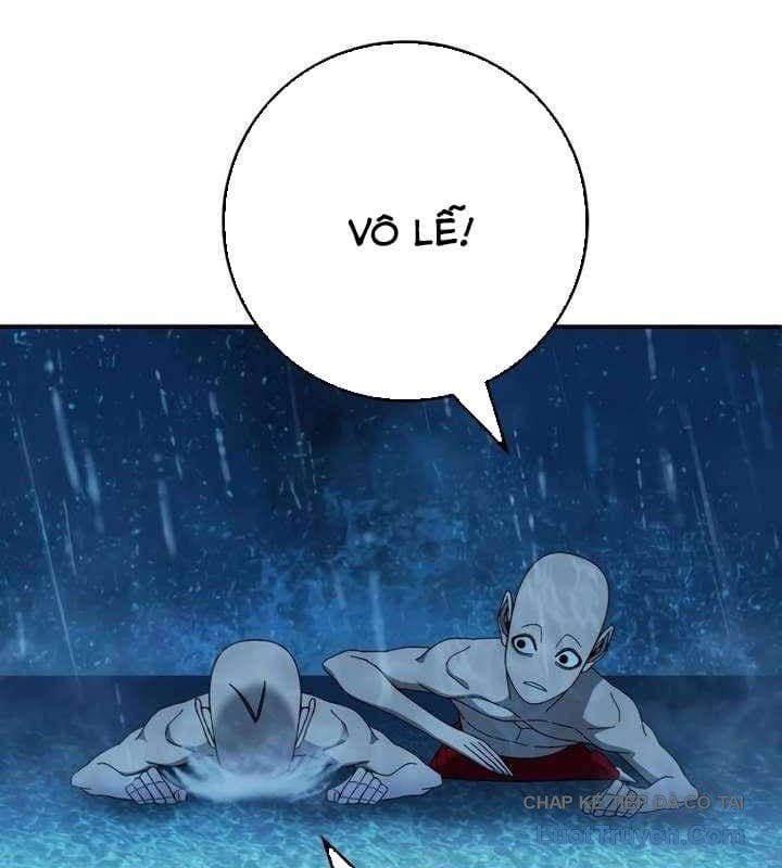 Siêu Anh Hùng Black Briday Chap 22 - Next Chap 23