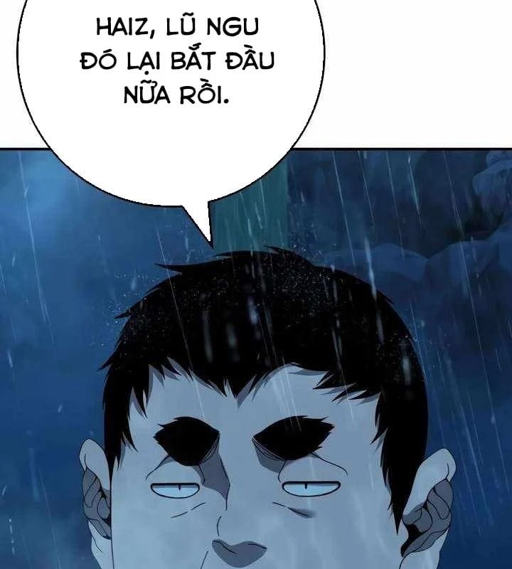 Siêu Anh Hùng Black Briday Chap 22 - Next Chap 23