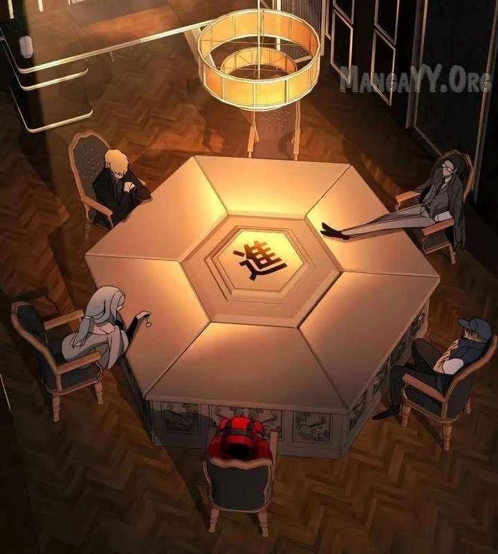 Siêu Anh Hùng Black Briday Chap 22 - Next Chap 23