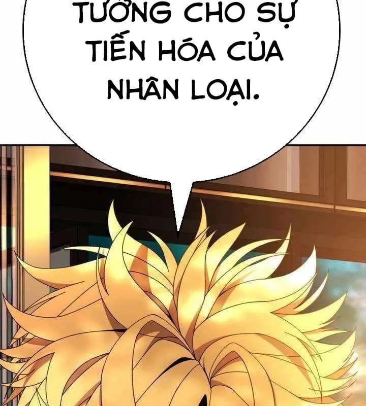 Siêu Anh Hùng Black Briday Chap 22 - Next Chap 23