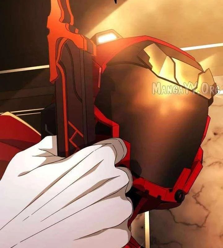 Siêu Anh Hùng Black Briday Chap 22 - Next Chap 23