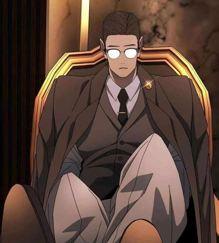 Siêu Anh Hùng Black Briday Chap 22 - Next Chap 23