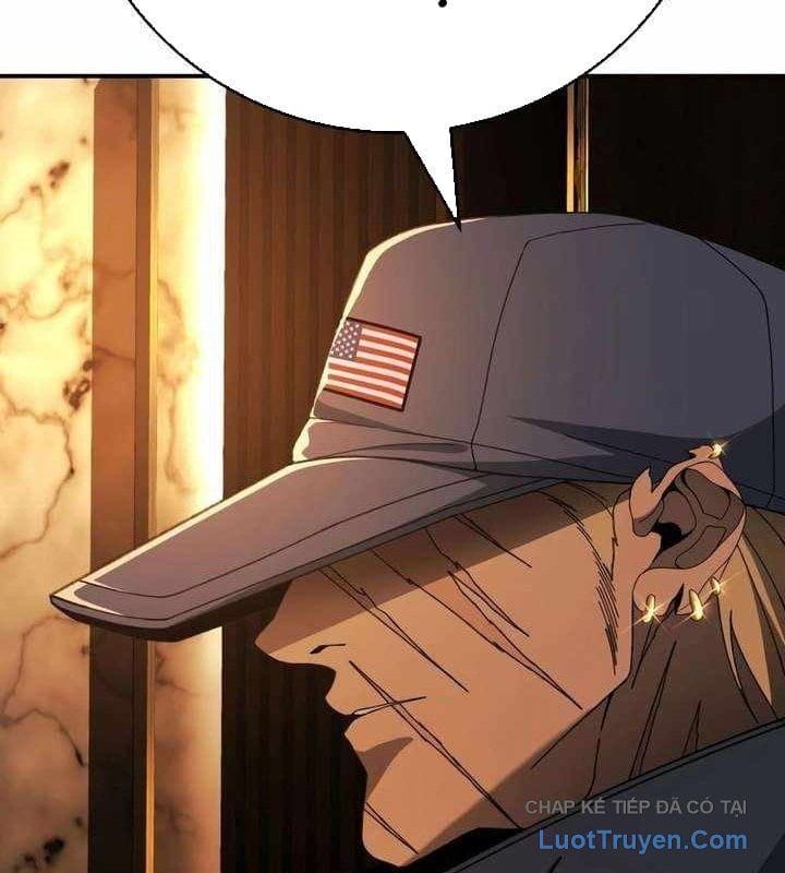 Siêu Anh Hùng Black Briday Chap 22 - Next Chap 23