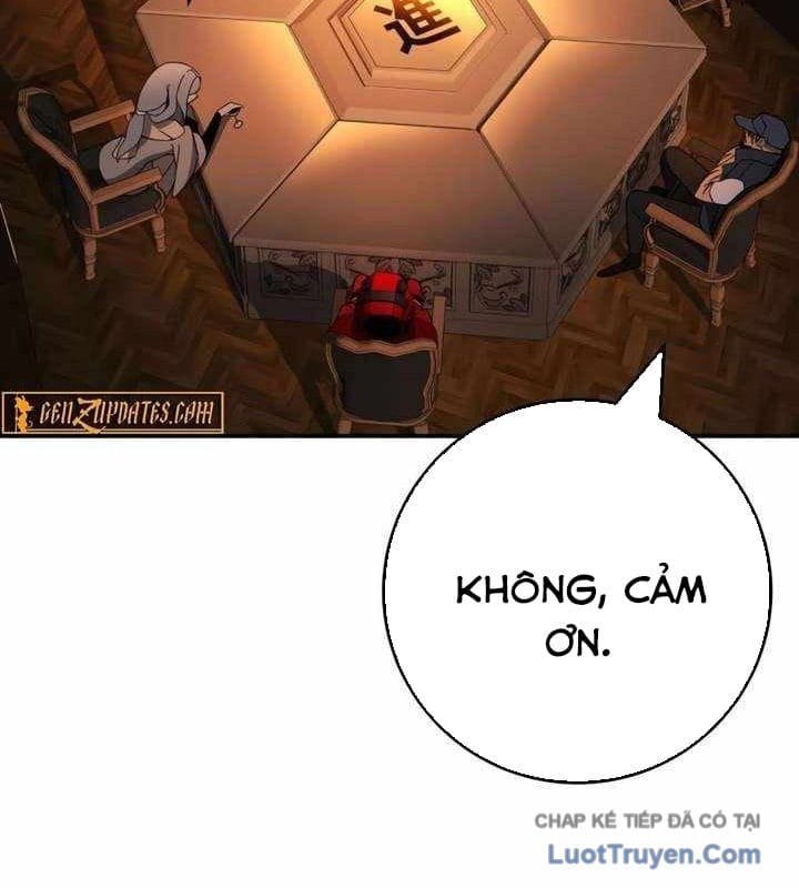 Siêu Anh Hùng Black Briday Chap 22 - Next Chap 23