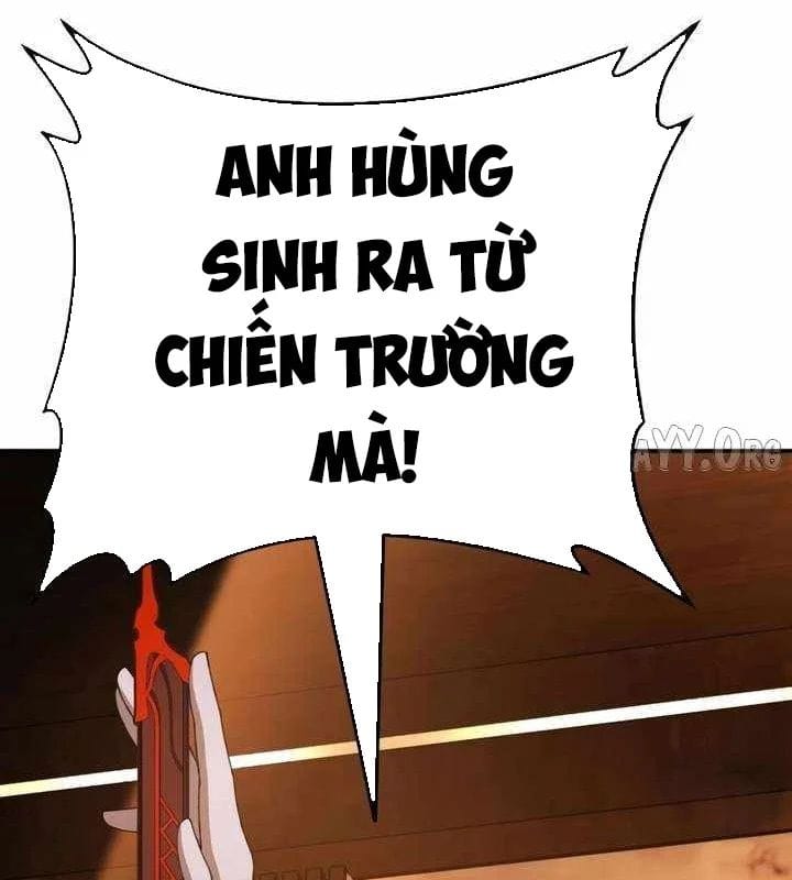 Siêu Anh Hùng Black Briday Chap 22 - Next Chap 23