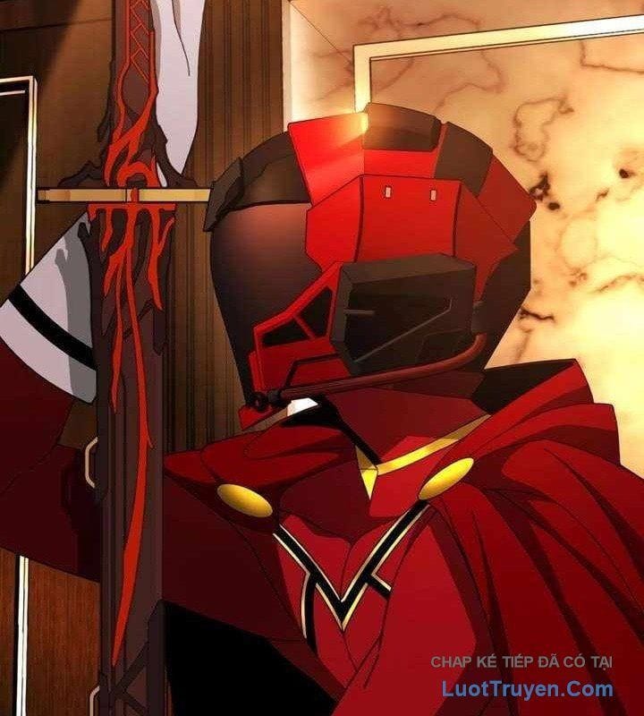 Siêu Anh Hùng Black Briday Chap 22 - Next Chap 23