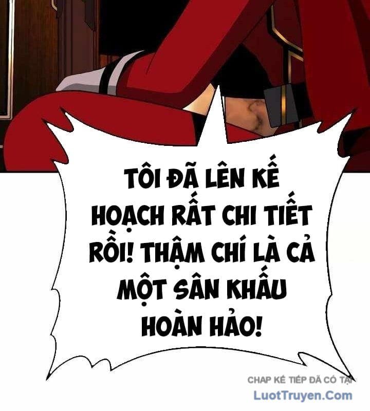 Siêu Anh Hùng Black Briday Chap 22 - Next Chap 23