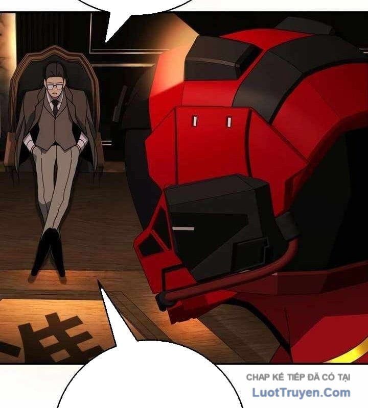 Siêu Anh Hùng Black Briday Chap 22 - Next Chap 23