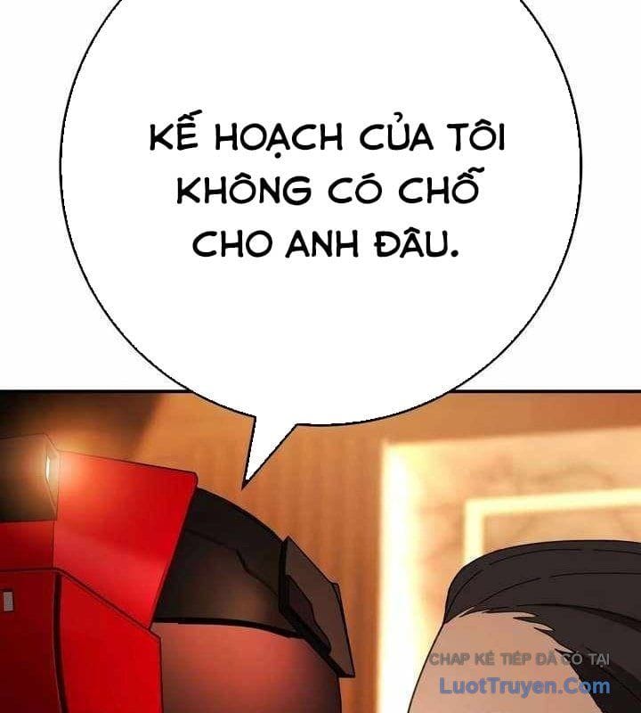 Siêu Anh Hùng Black Briday Chap 22 - Next Chap 23