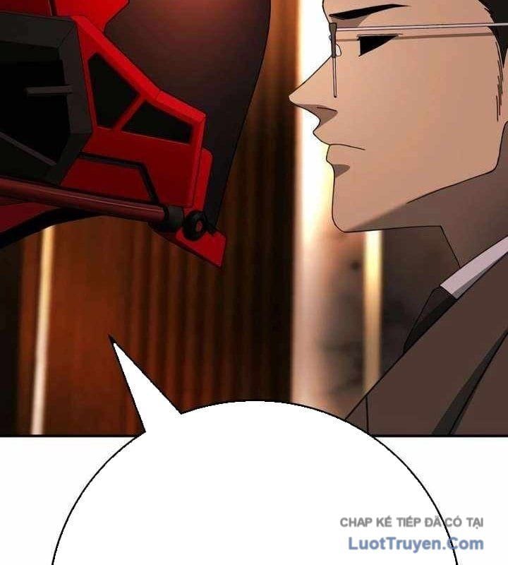 Siêu Anh Hùng Black Briday Chap 22 - Next Chap 23