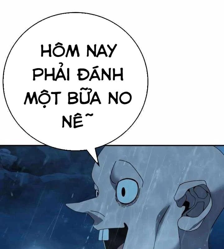 Siêu Anh Hùng Black Briday Chap 22 - Next Chap 23