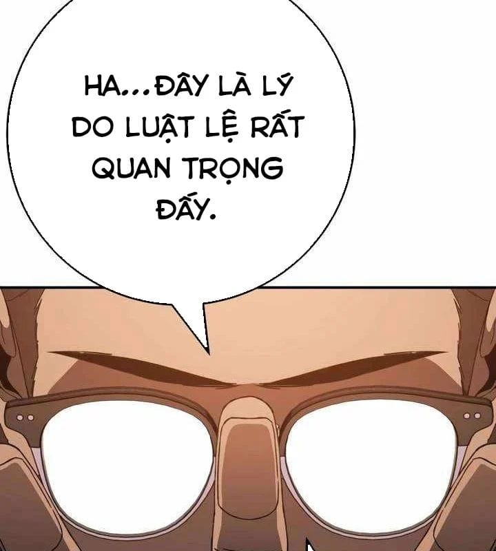 Siêu Anh Hùng Black Briday Chap 22 - Next Chap 23