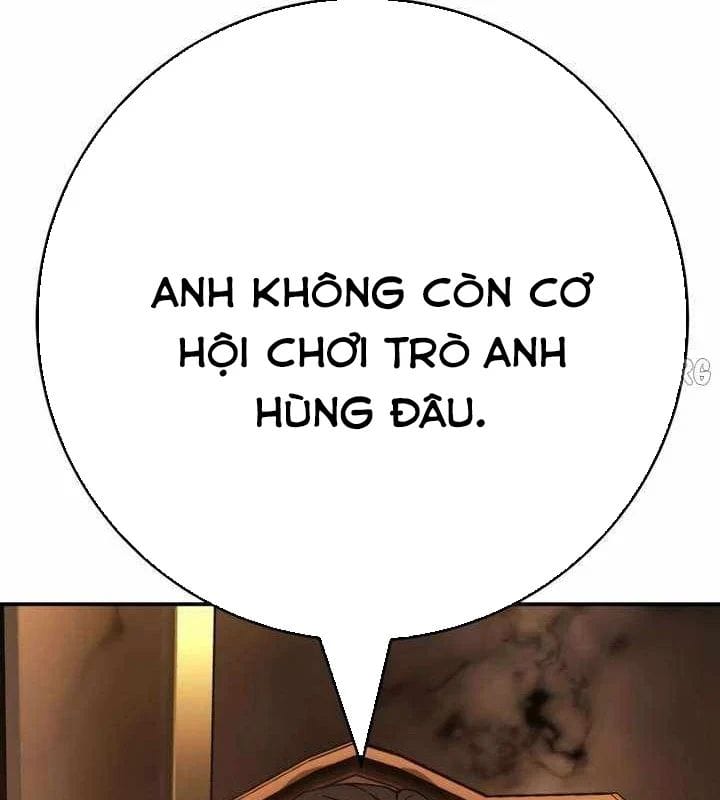Siêu Anh Hùng Black Briday Chap 22 - Next Chap 23