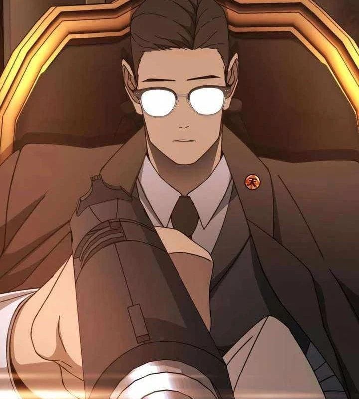 Siêu Anh Hùng Black Briday Chap 22 - Next Chap 23