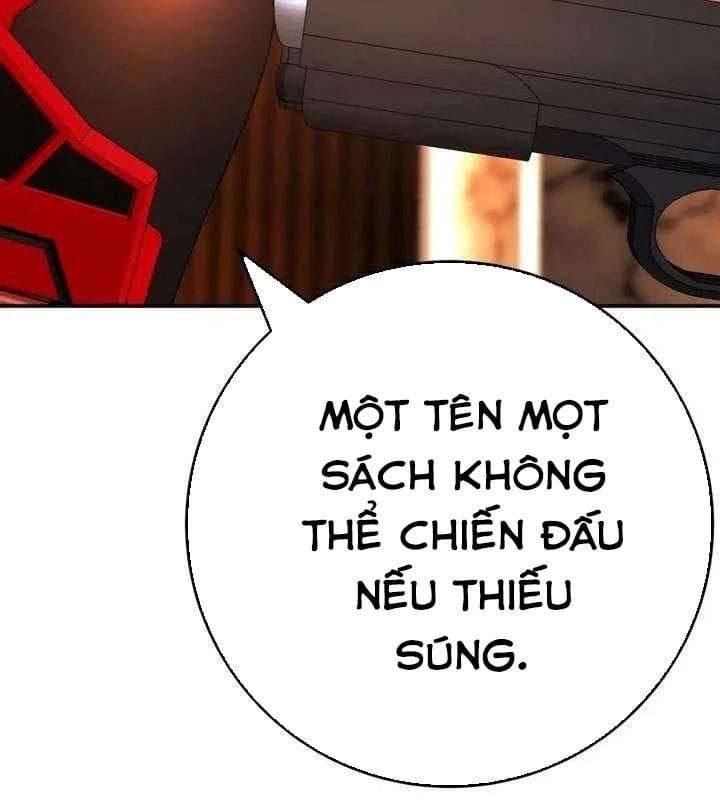 Siêu Anh Hùng Black Briday Chap 22 - Next Chap 23