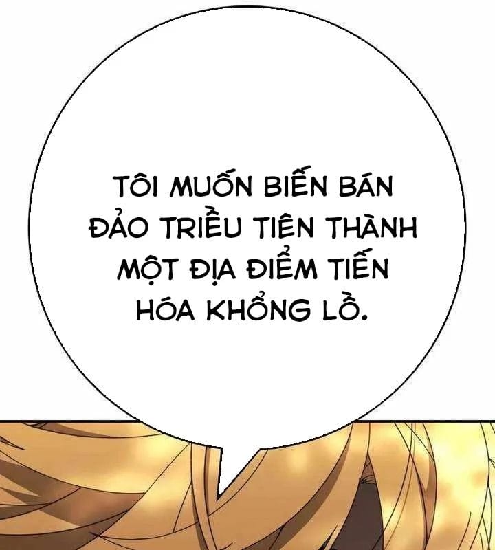 Siêu Anh Hùng Black Briday Chap 22 - Next Chap 23