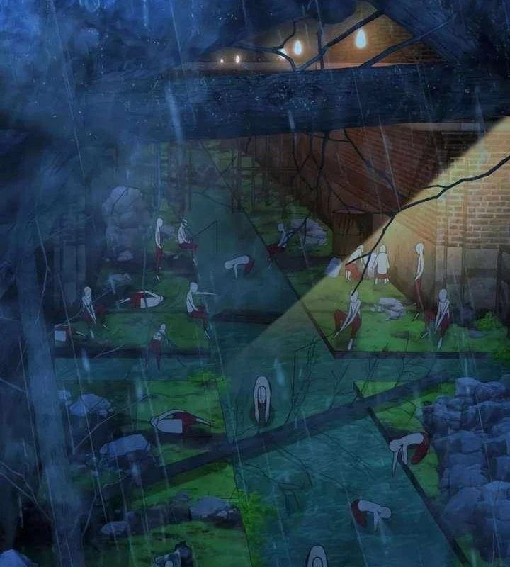 Siêu Anh Hùng Black Briday Chap 22 - Next Chap 23