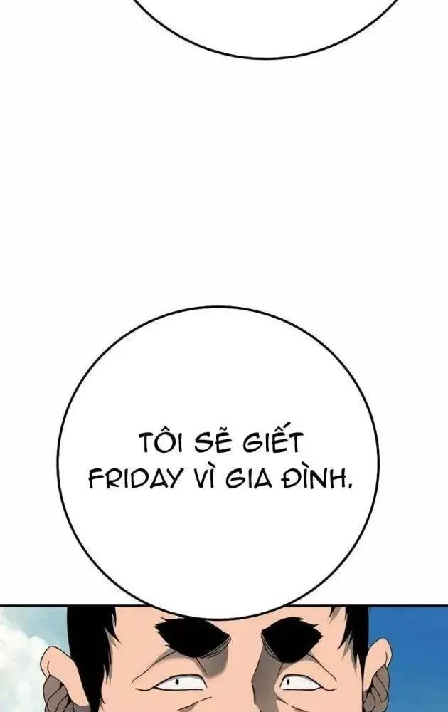 Siêu Anh Hùng Black Briday Chap 23 - Next Chap 24