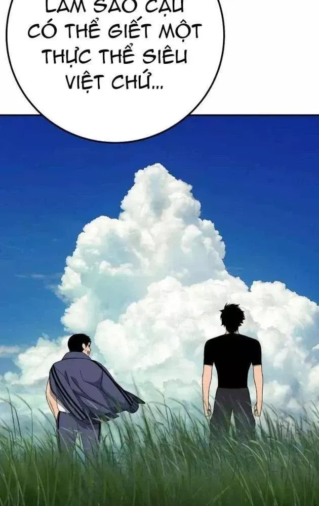 Siêu Anh Hùng Black Briday Chap 23 - Next Chap 24