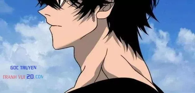 Siêu Anh Hùng Black Briday Chap 23 - Next Chap 24