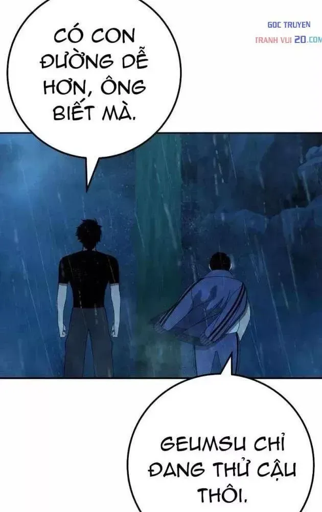 Siêu Anh Hùng Black Briday Chap 23 - Next Chap 24