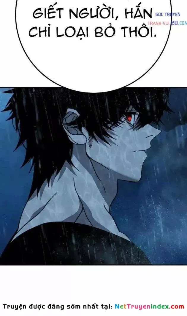 Siêu Anh Hùng Black Briday Chap 23 - Next Chap 24