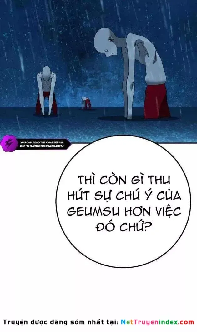 Siêu Anh Hùng Black Briday Chap 23 - Next Chap 24